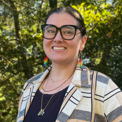 Jessica Jaiswal, Ph.D., MPH